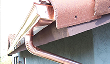 Rain Gutter Installation, Repair, Cleaning in San Carlos, CA